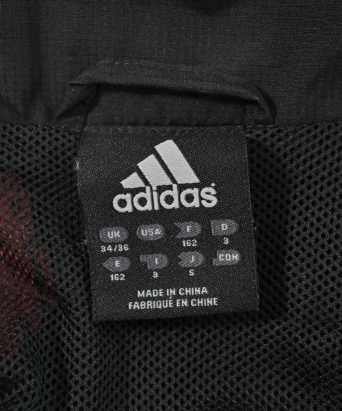 adidas（アディダス）その他 黒 サイズ:S メンズ/2200609965085