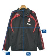 adidas（アディダス）その他 黒 サイズ:S メンズ/2200609965085