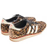 adidas（アディダス）スニーカー 茶 サイズ:27cm メンズ/2200610016011