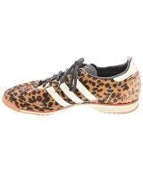 adidas（アディダス）スニーカー 茶 サイズ:27cm メンズ/2200610016011