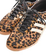 adidas（アディダス）スニーカー 茶 サイズ:27cm メンズ/2200610016011