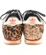 adidas（アディダス）スニーカー 茶 サイズ:27cm メンズ/2200610016011
