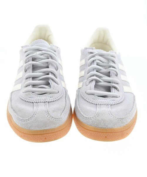 adidas（アディダス）スニーカー グレー サイズ:23.5cm レディース/2200595907021