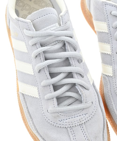 adidas（アディダス）スニーカー グレー サイズ:23.5cm レディース/2200595907021