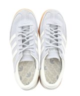 adidas（アディダス）スニーカー グレー サイズ:23.5cm レディース/2200595907021