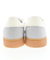 adidas（アディダス）スニーカー グレー サイズ:23.5cm レディース/2200595907021