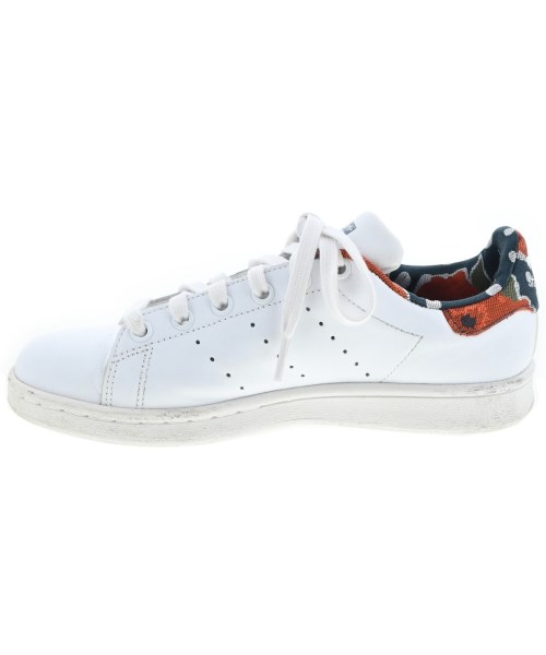 adidas（アディダス）スニーカー 白 サイズ:23cm レディース/2200605899063