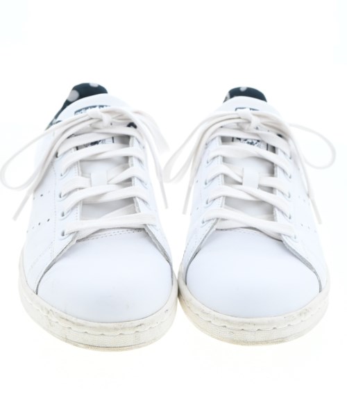 adidas（アディダス）スニーカー 白 サイズ:23cm レディース/2200605899063