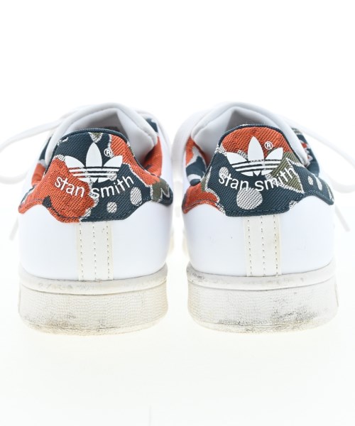 adidas（アディダス）スニーカー 白 サイズ:23cm レディース/2200605899063