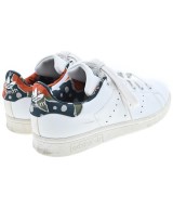 adidas（アディダス）スニーカー 白 サイズ:23cm レディース/2200605899063