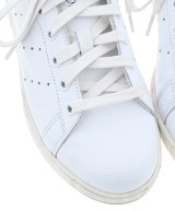 adidas（アディダス）スニーカー 白 サイズ:23cm レディース/2200605899063