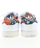 adidas（アディダス）スニーカー 白 サイズ:23cm レディース/2200605899063