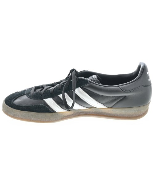 adidas（アディダス）スニーカー 黒 サイズ:26cm メンズ/2200610277139