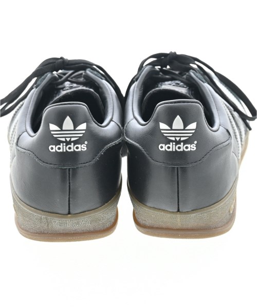 adidas（アディダス）スニーカー 黒 サイズ:26cm メンズ/2200610277139