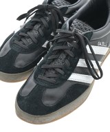 adidas（アディダス）スニーカー 黒 サイズ:26cm メンズ/2200610277139