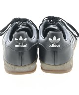 adidas（アディダス）スニーカー 黒 サイズ:26cm メンズ/2200610277139