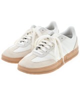 adidas（アディダス）スニーカー 白 サイズ:25cm レディース/2200610321061