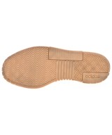 adidas（アディダス）スニーカー 白 サイズ:25cm レディース/2200610321061