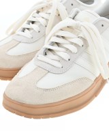 adidas（アディダス）スニーカー 白 サイズ:25cm レディース/2200610321061