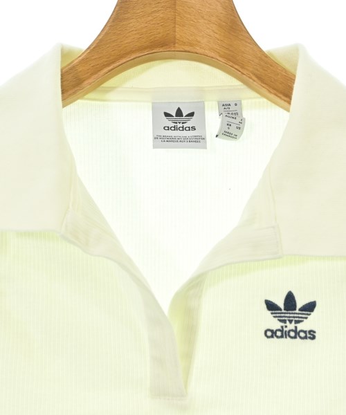 adidas（アディダス）ノースリーブ 白 サイズ:S レディース/2200610329173