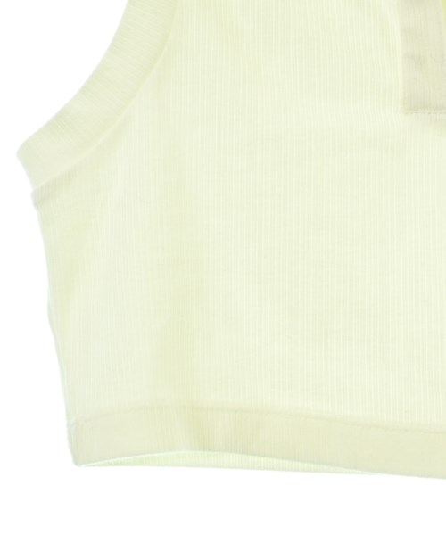 adidas（アディダス）ノースリーブ 白 サイズ:S レディース/2200610329173