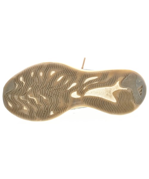 adidas（アディダス）スニーカー 茶 サイズ:28cm メンズ/2200610353024