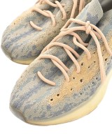 adidas（アディダス）スニーカー 茶 サイズ:28cm メンズ/2200610353024