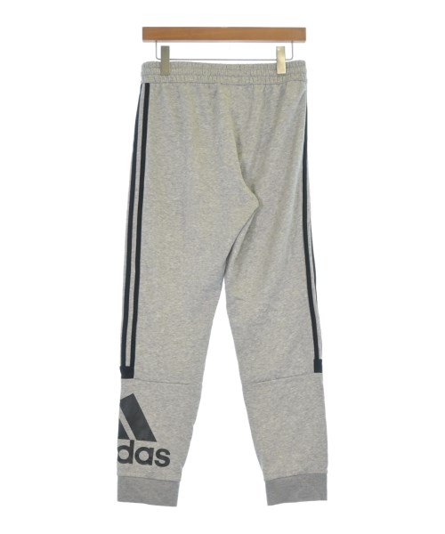 adidas（アディダス）スウェットパンツ グレー サイズ:M メンズ/2200607175042