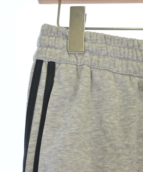 adidas（アディダス）スウェットパンツ グレー サイズ:M メンズ/2200607175042