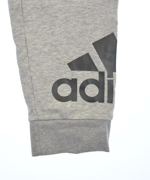 adidas（アディダス）スウェットパンツ グレー サイズ:M メンズ/2200607175042