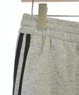 adidas（アディダス）スウェットパンツ グレー サイズ:M メンズ/2200607175042