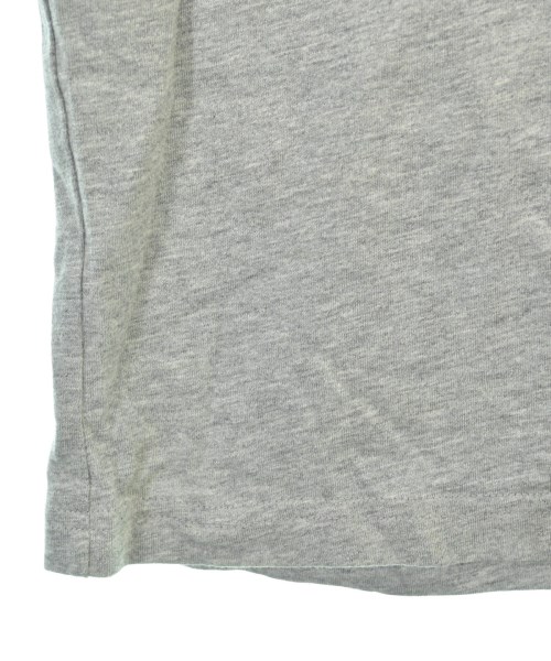 adidas（アディダス）Tシャツ・カットソー グレー サイズ:S レディース/2200607856118