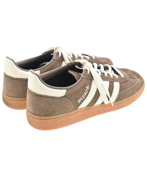 adidas（アディダス）スニーカー 茶 サイズ:26cm メンズ/2200610507052