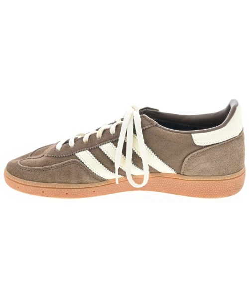 adidas（アディダス）スニーカー 茶 サイズ:26cm メンズ/2200610507052