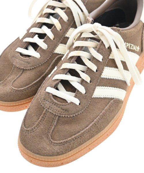 adidas（アディダス）スニーカー 茶 サイズ:26cm メンズ/2200610507052