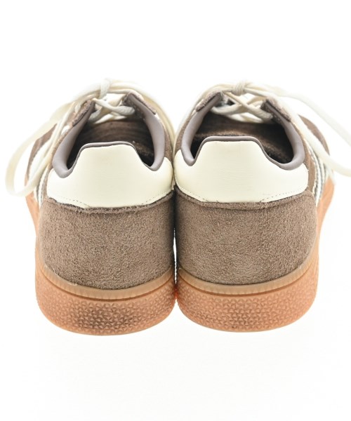 adidas（アディダス）スニーカー 茶 サイズ:26cm メンズ/2200610507052