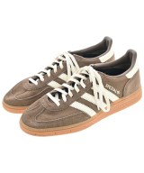 adidas（アディダス）スニーカー 茶 サイズ:26cm メンズ/2200610507052