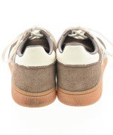 adidas（アディダス）スニーカー 茶 サイズ:26cm メンズ/2200610507052