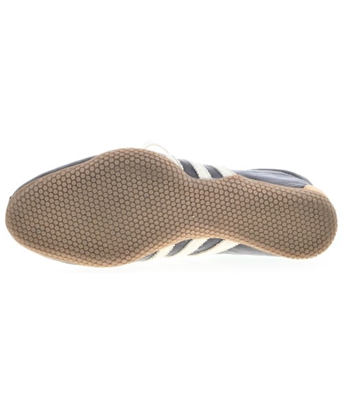 adidas（アディダス）スニーカー 茶 サイズ:27.5cm メンズ/2200610545016
