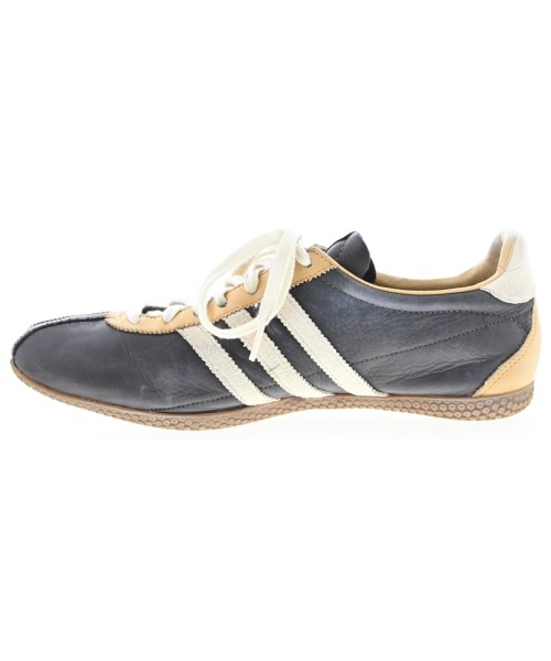 adidas（アディダス）スニーカー 茶 サイズ:27.5cm メンズ/2200610545016