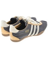 adidas（アディダス）スニーカー 茶 サイズ:27.5cm メンズ/2200610545016