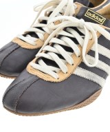 adidas（アディダス）スニーカー 茶 サイズ:27.5cm メンズ/2200610545016