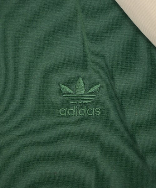 adidas（アディダス）ワンピース 緑 サイズ:M レディース/2200610644016