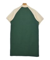 adidas（アディダス）ワンピース 緑 サイズ:M レディース/2200610644016