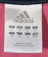 adidas（アディダス）Tシャツ・カットソー 紺 サイズ:M レディース/2200603575044