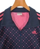 adidas（アディダス）Tシャツ・カットソー 紺 サイズ:M レディース/2200603575044