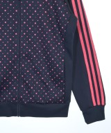 adidas（アディダス）Tシャツ・カットソー 紺 サイズ:M レディース/2200603575044