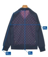 adidas（アディダス）Tシャツ・カットソー 紺 サイズ:M レディース/2200603575044