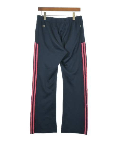 adidas（アディダス）スウェットパンツ 紺 サイズ:OT(XL位) レディース/2200603575136