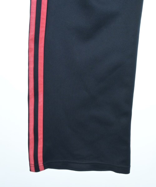 adidas（アディダス）スウェットパンツ 紺 サイズ:OT(XL位) レディース/2200603575136